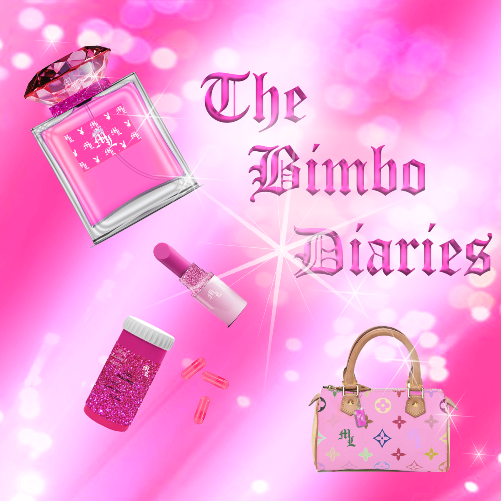 THE BIMBO DIARIES
