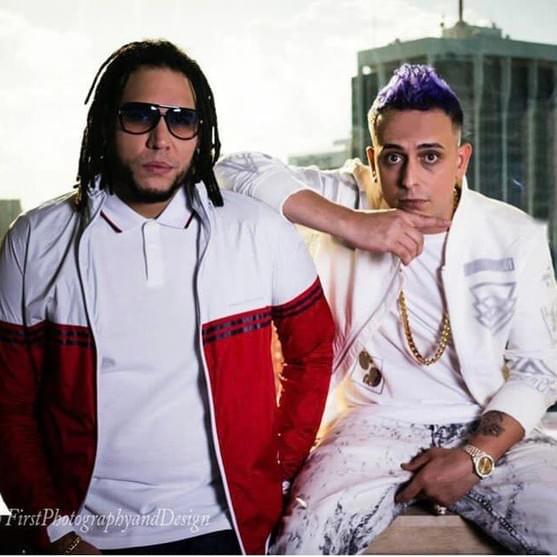J-King & Maximan