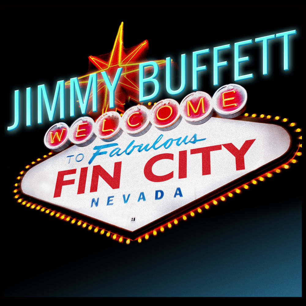 Welcome To Fin City: Live From Las Vegas 2011