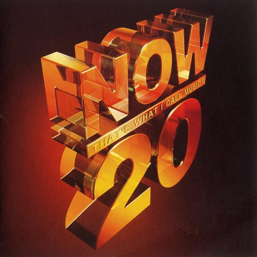 NOW That’s What I Call Music! 20 [UK]