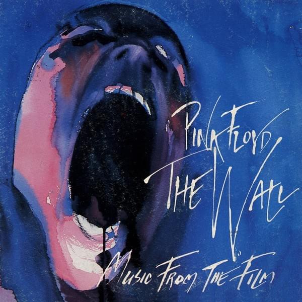 The Wall: Music From the Film