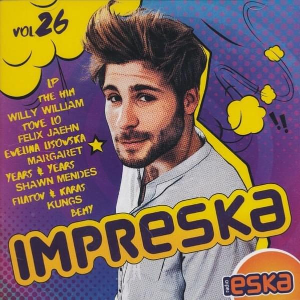Impreska Vol. 26