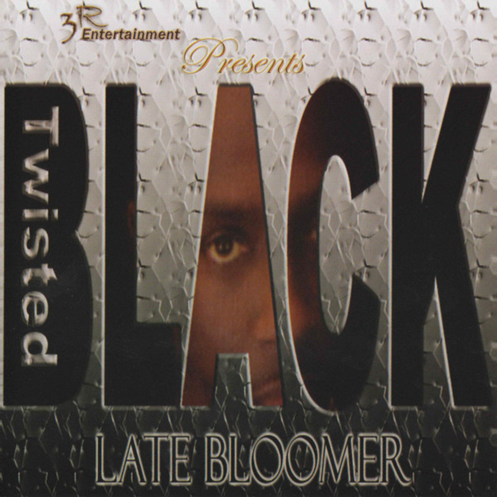 Late Bloomer