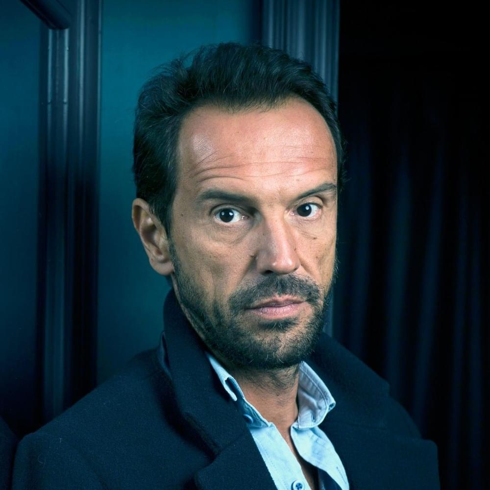 Gérald De Palmas