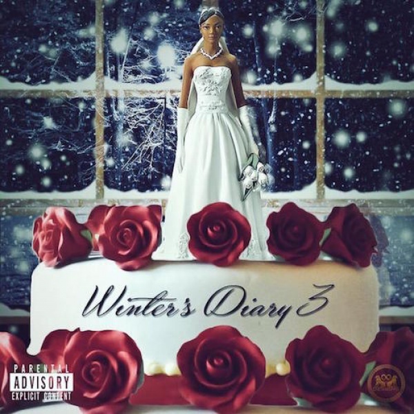 Winter’s Diary 3