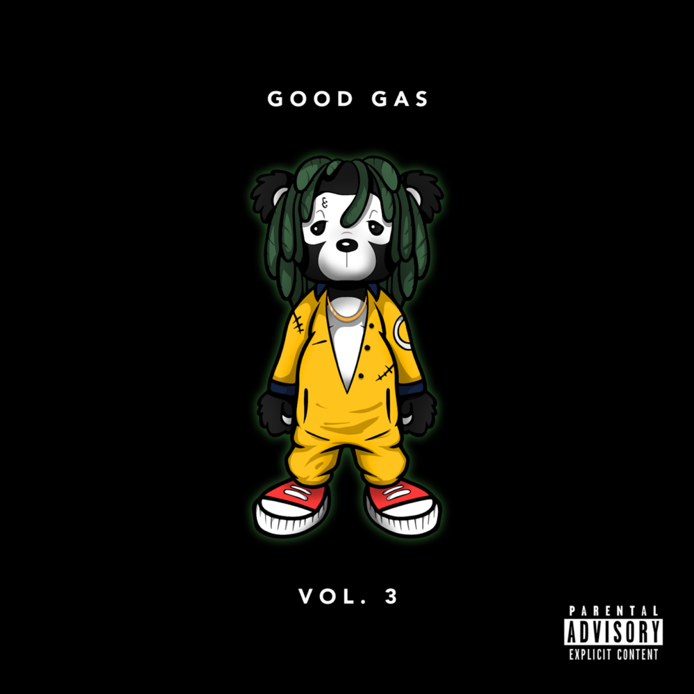 Good Gas, Vol. 1 - EP