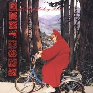 Little Red Riding Hood (Remastered)