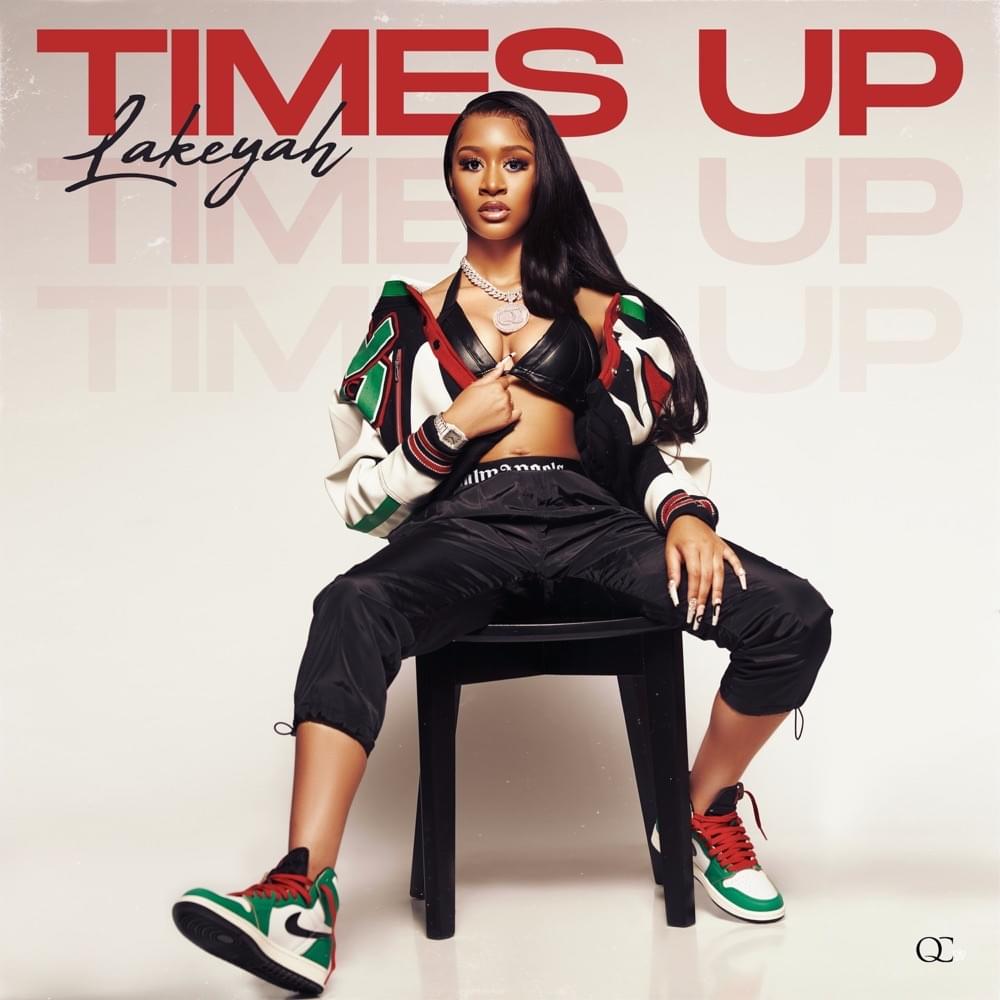 Time’s Up