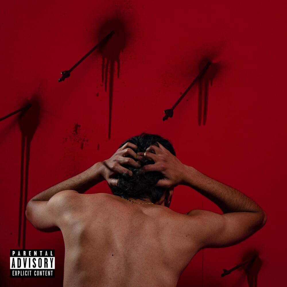 L.A.T.E. - EP