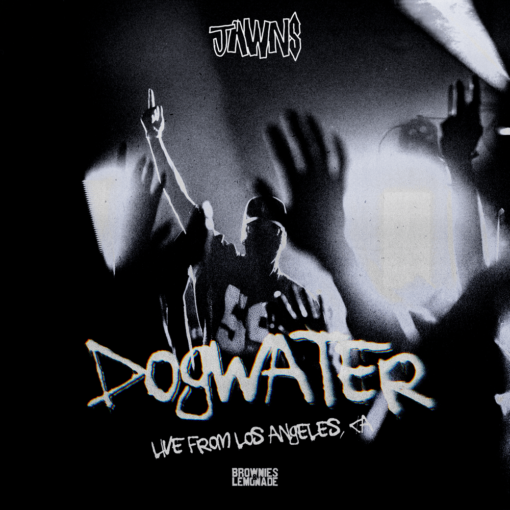 Brownies & Lemonade: JAWNS presents DOGWATER in Los Angeles, Jun 15, 2024 (DJ Mix)