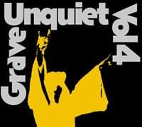 Unquiet Grave 4