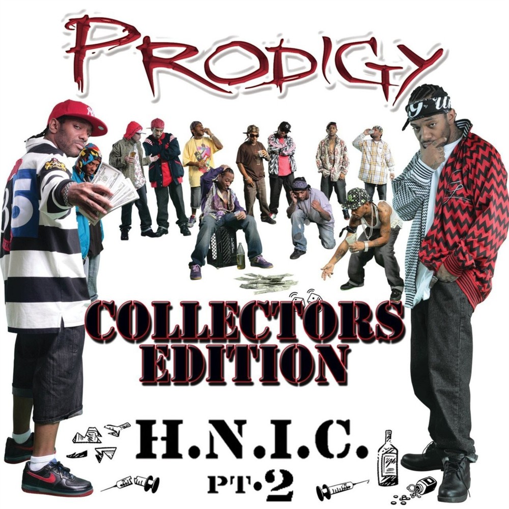 H.N.I.C. Pt. 2 (Collectors Edition)