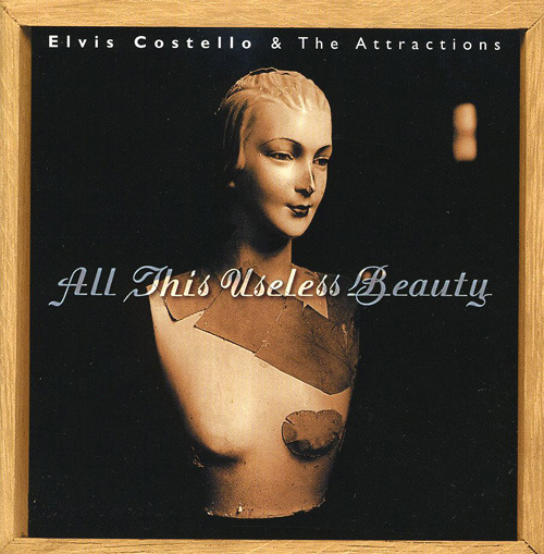 All This Useless Beauty 