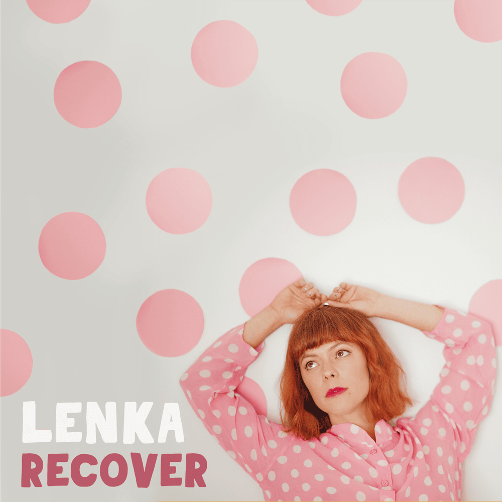 Recover - EP