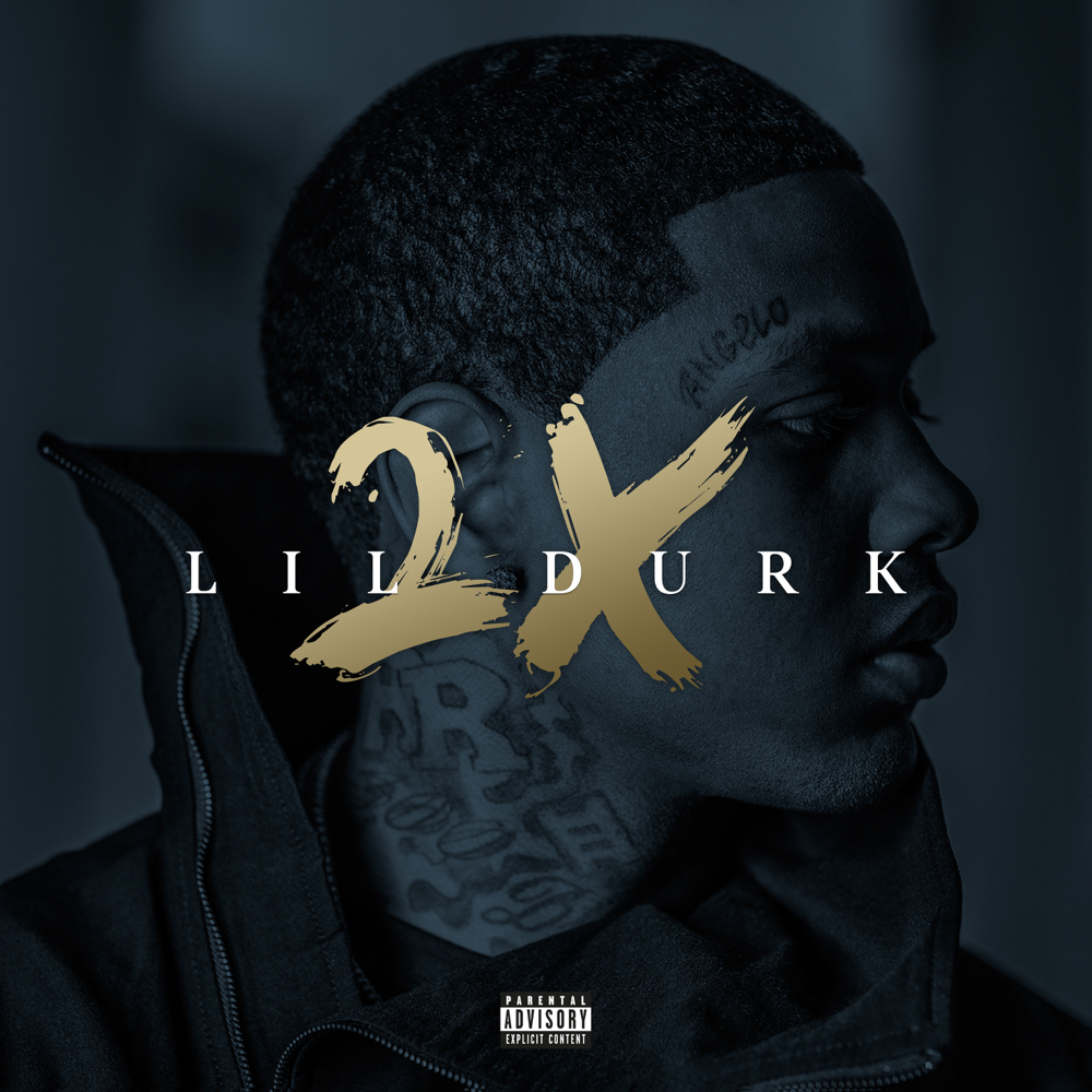 Lil Durk 2X