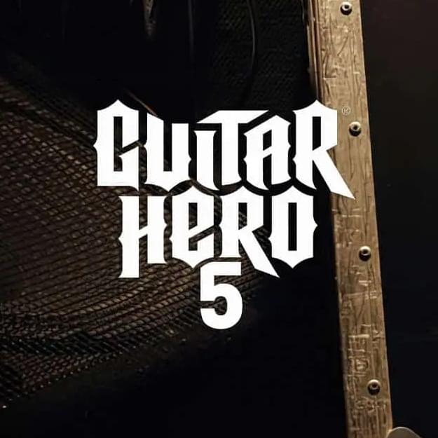 Guitar Hero 5 Soundtrack