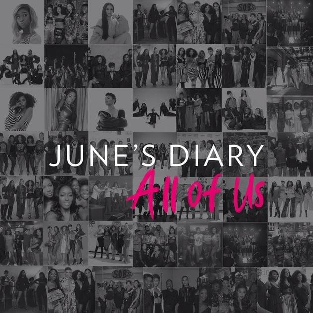 All of Us - EP