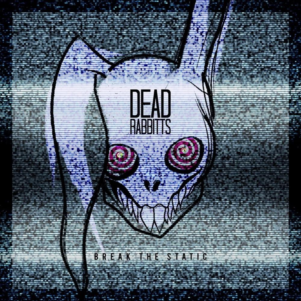 Break the Static - EP