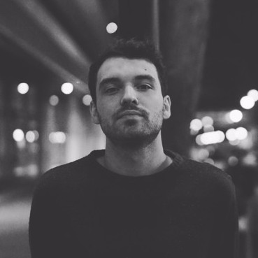 Adam Tell