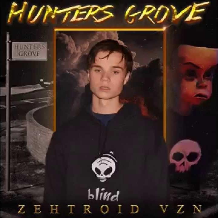 Hunters Grove