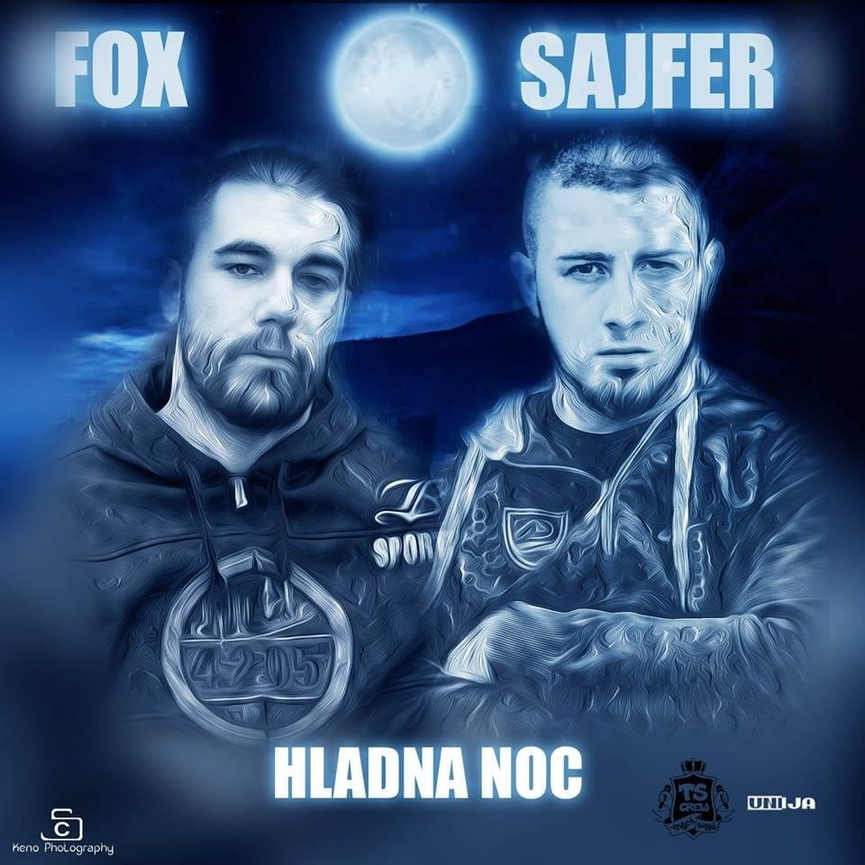 Hladna noć