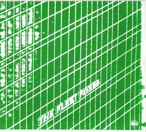 The Fleet Foxes - EP