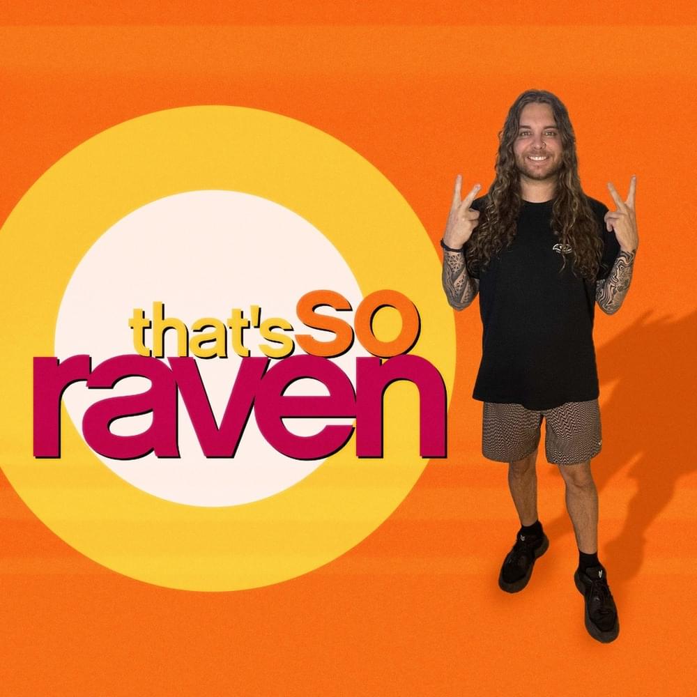 THAT’S SO RAVEN VOL. 2