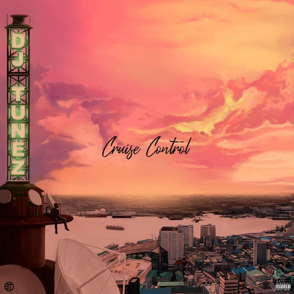 Cruise Control Vol.1 EP