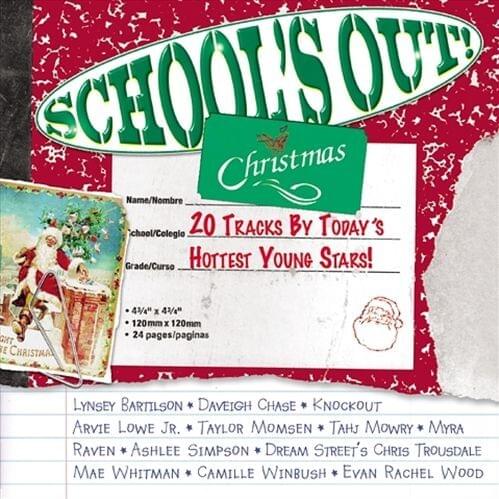 School’s Out! Christmas