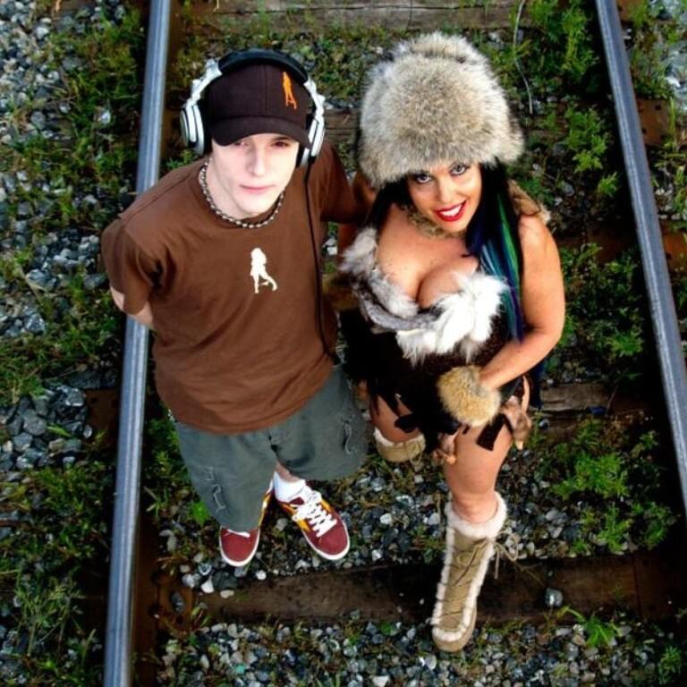 Melleefresh vs deadmau5