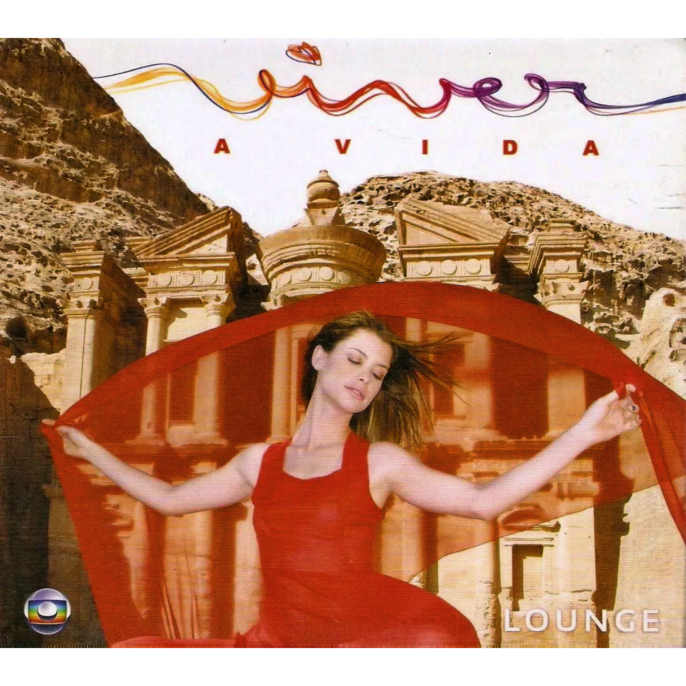 Viver a Vida: Lounge