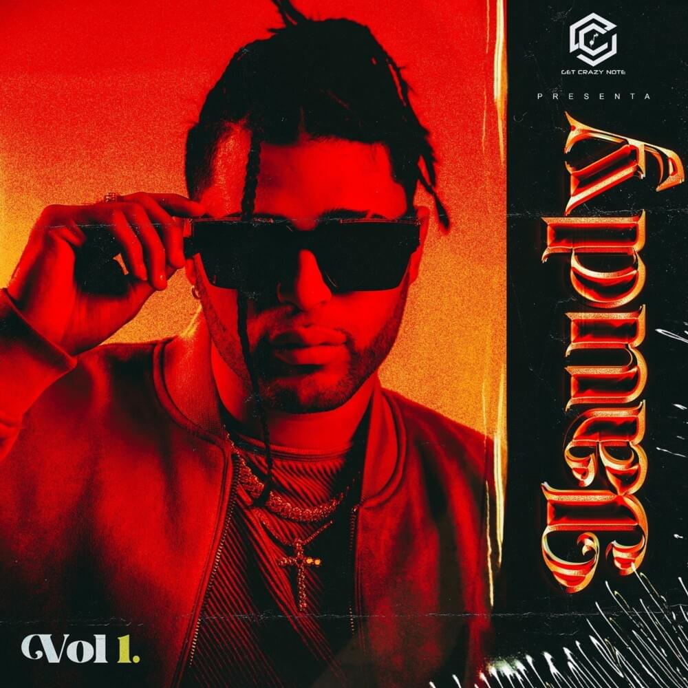 Jaudy, Vol. 1