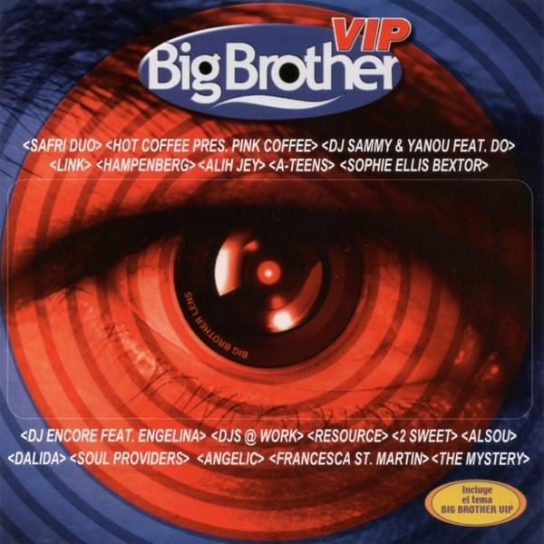 Big Brother VIP