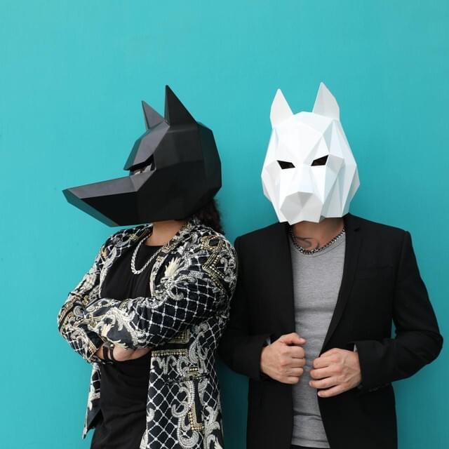 Wolfpack (EDM)