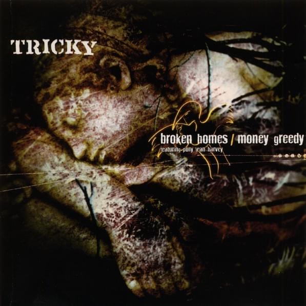 Broken Homes / Money Greedy - Single