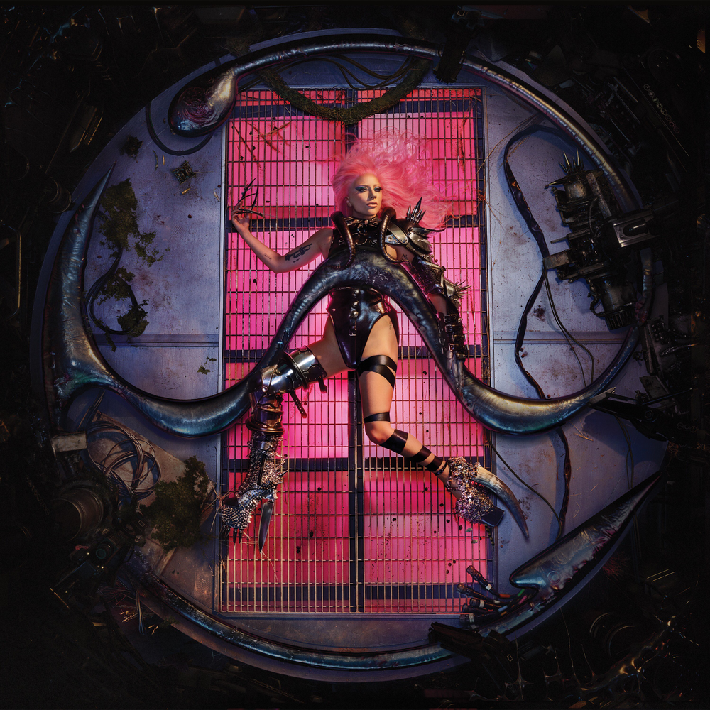 Chromatica (Target Exclusive / International Deluxe)