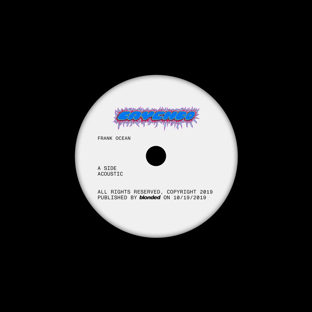 Cayendo (7" Single)