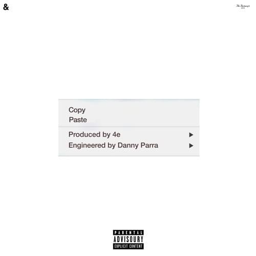 Copy Paste - Single
