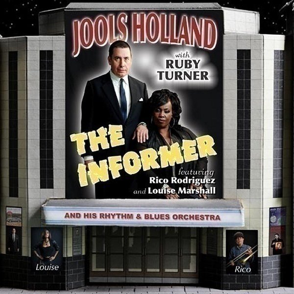The Informer