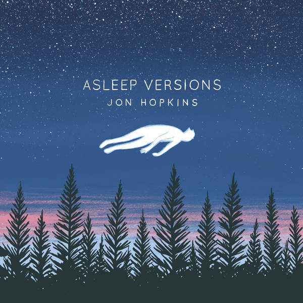 Asleep Versions [EP]