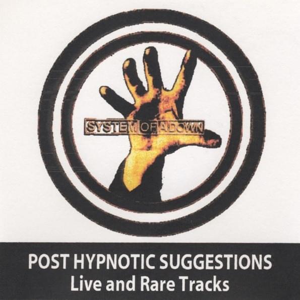 Post Hypnotic Suggestions