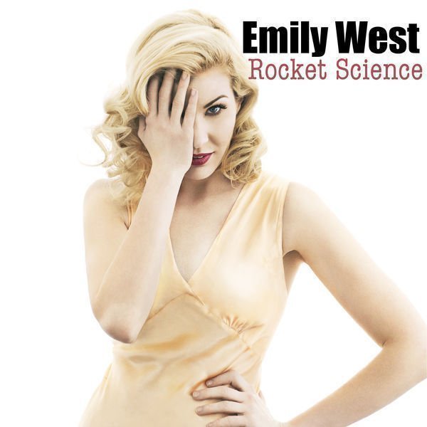 Rocket Science - EP