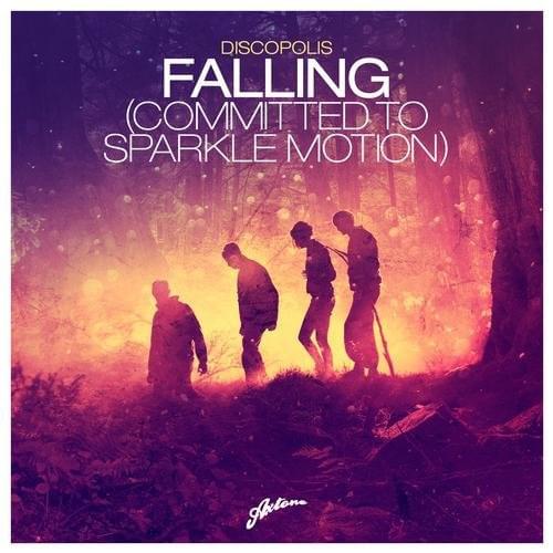 Falling (Committed To Sparkle Motion) - EP