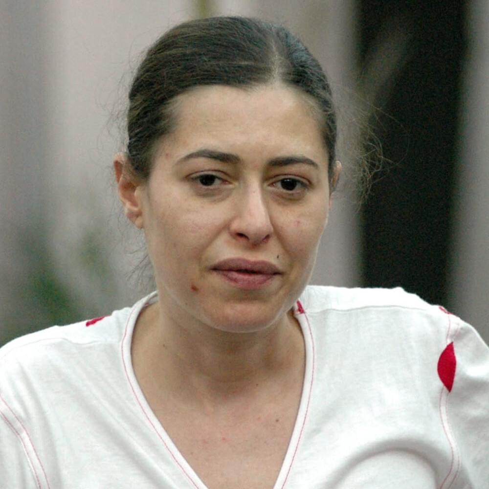Gerardina Trovato
