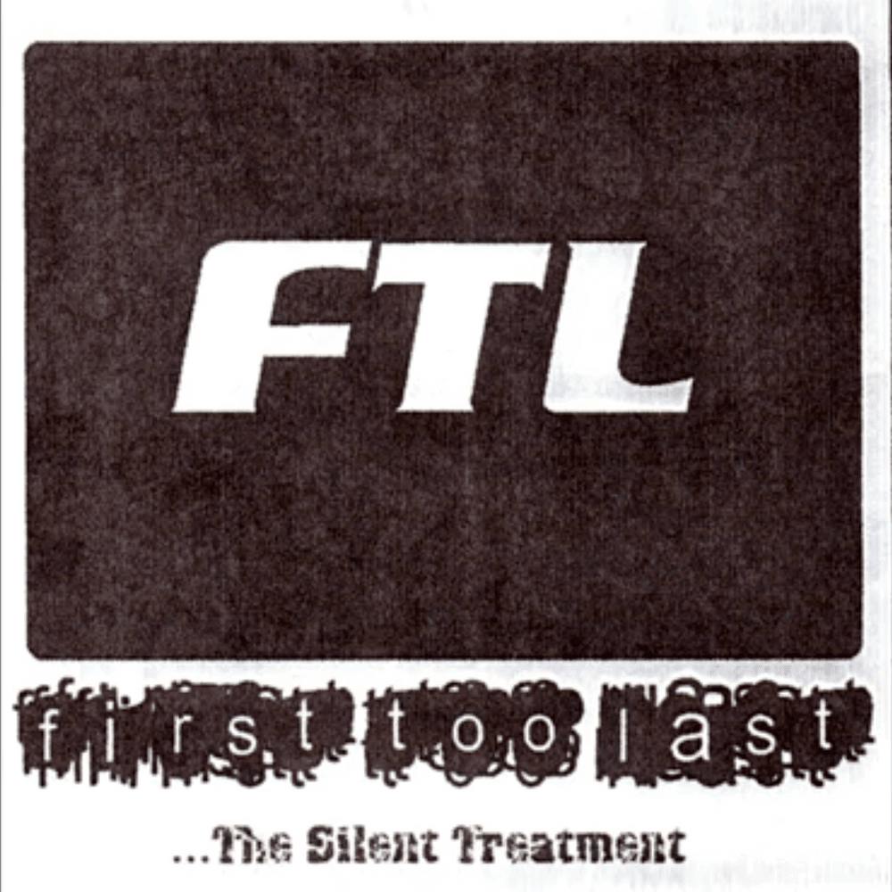 ...The Silent Treatment