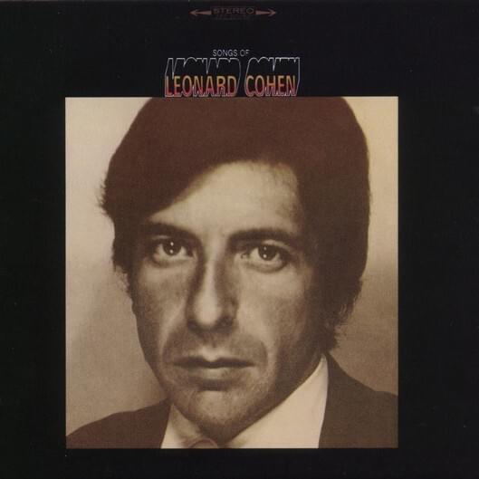 Songs of Leonard Cohen (Remastered Deluxe)