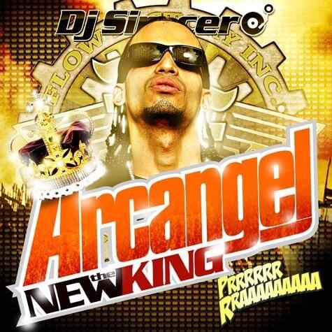 The New King