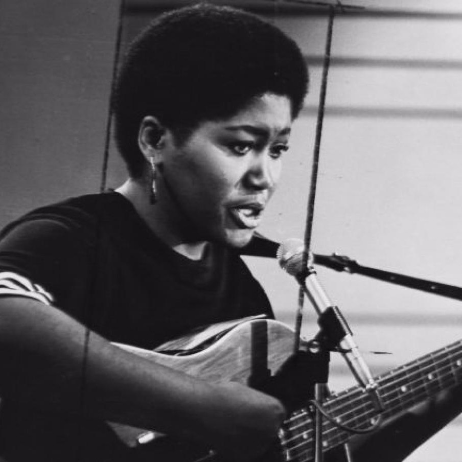 Odetta