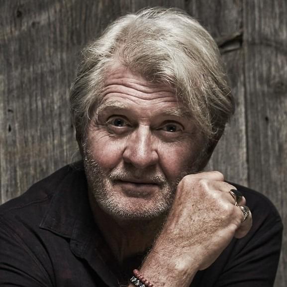 Tom Cochrane