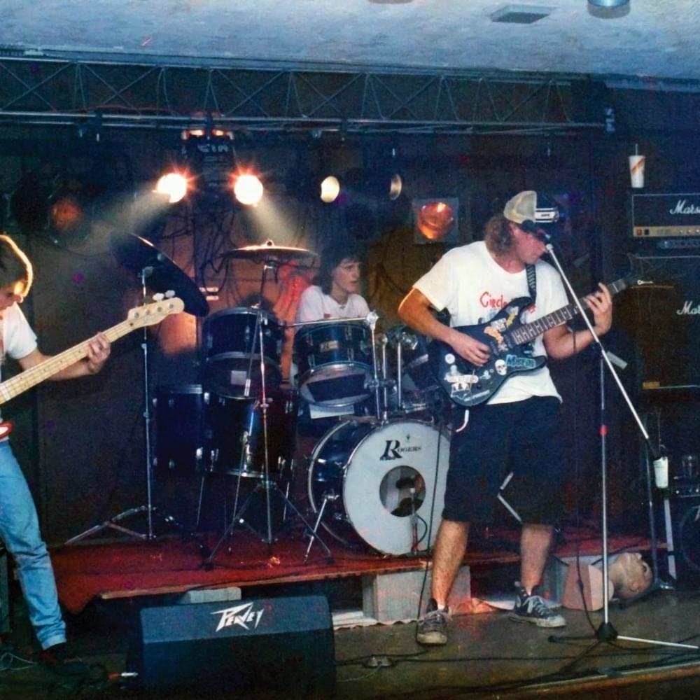 Spineriders